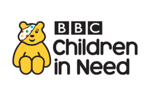 children in need logo