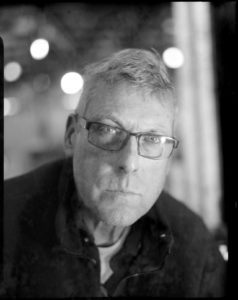 image of market worker