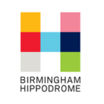 Birmingham Hippodrome logo