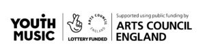 arts council england logo