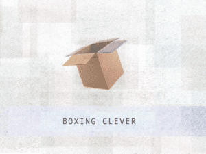 Boxing Clever