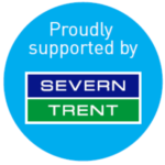 Logo for Severn Trent Community Foundation