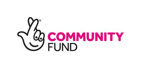 community lottery logo