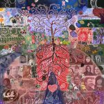 Our 'Tree of Life' rooted in the stories of Birmigham women