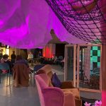 Haiku creation at the Edge