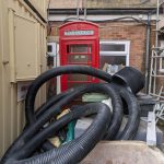 Phonebox at the Edge