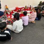 Exploring Highgate using objects at Magnolia House