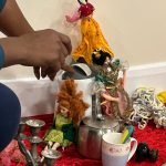 Object Sculpture