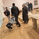 Waste Age exhibition - multimedia at the MAC