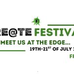 CREATE Youth Festival CREATE Youth Festival
