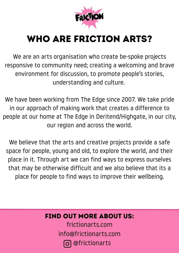 Page 6 CRE@TE Festival Programme