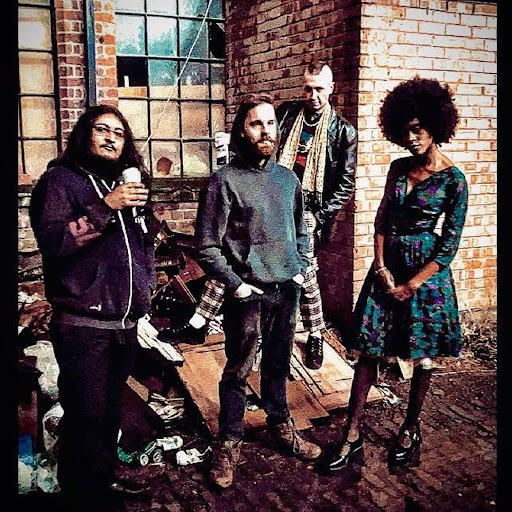 NOT SOUP Band
