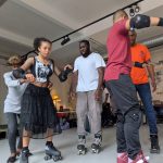 CREATE Festival Youth led and loud – more to come