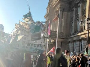 Cardboard Carnival