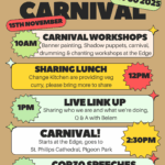 Who’s listening to Young People at COP30?