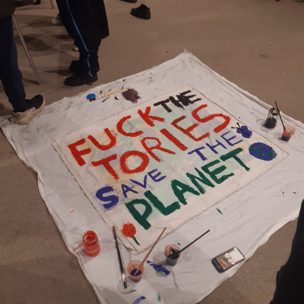 Banner for the archives