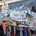A Green Wave to hit Brum – Cardboard Carnival Leads way to Belem & COP 30