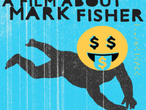 Mark Fisher Weekend