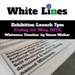 White Lines