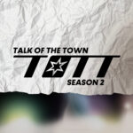  Talk of the Town