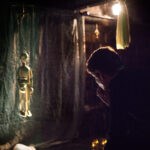  Deep Down and Personal - The Talk