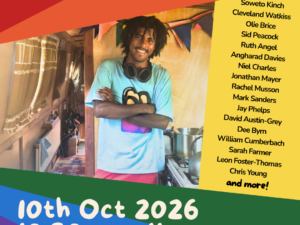 Xhosa Cole’s 30th Fest