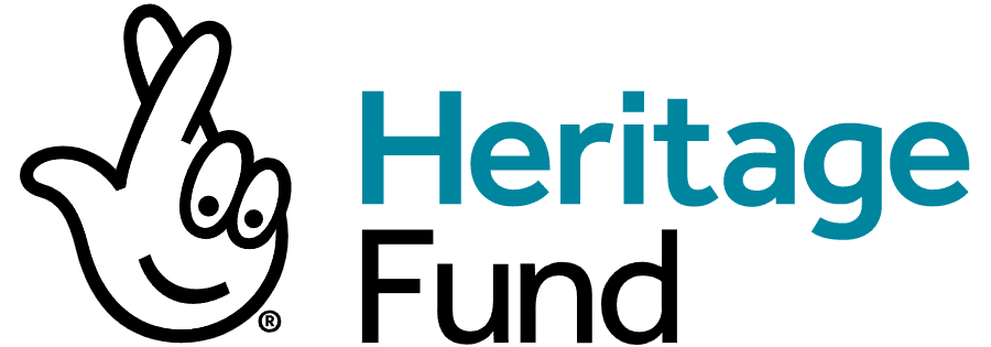 Heritage fund logo