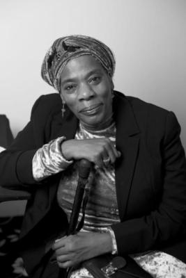 Audrey Coley