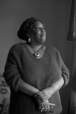  Sandra Martin